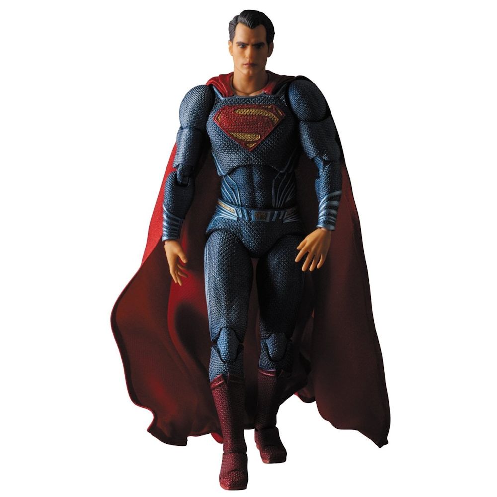 Figurine Superman Previews Exclusive - Deriv'Store - Les