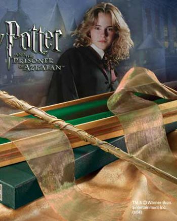 Harry Potter - Baguette - Draco Malfoy - Figurines & répliques » R..