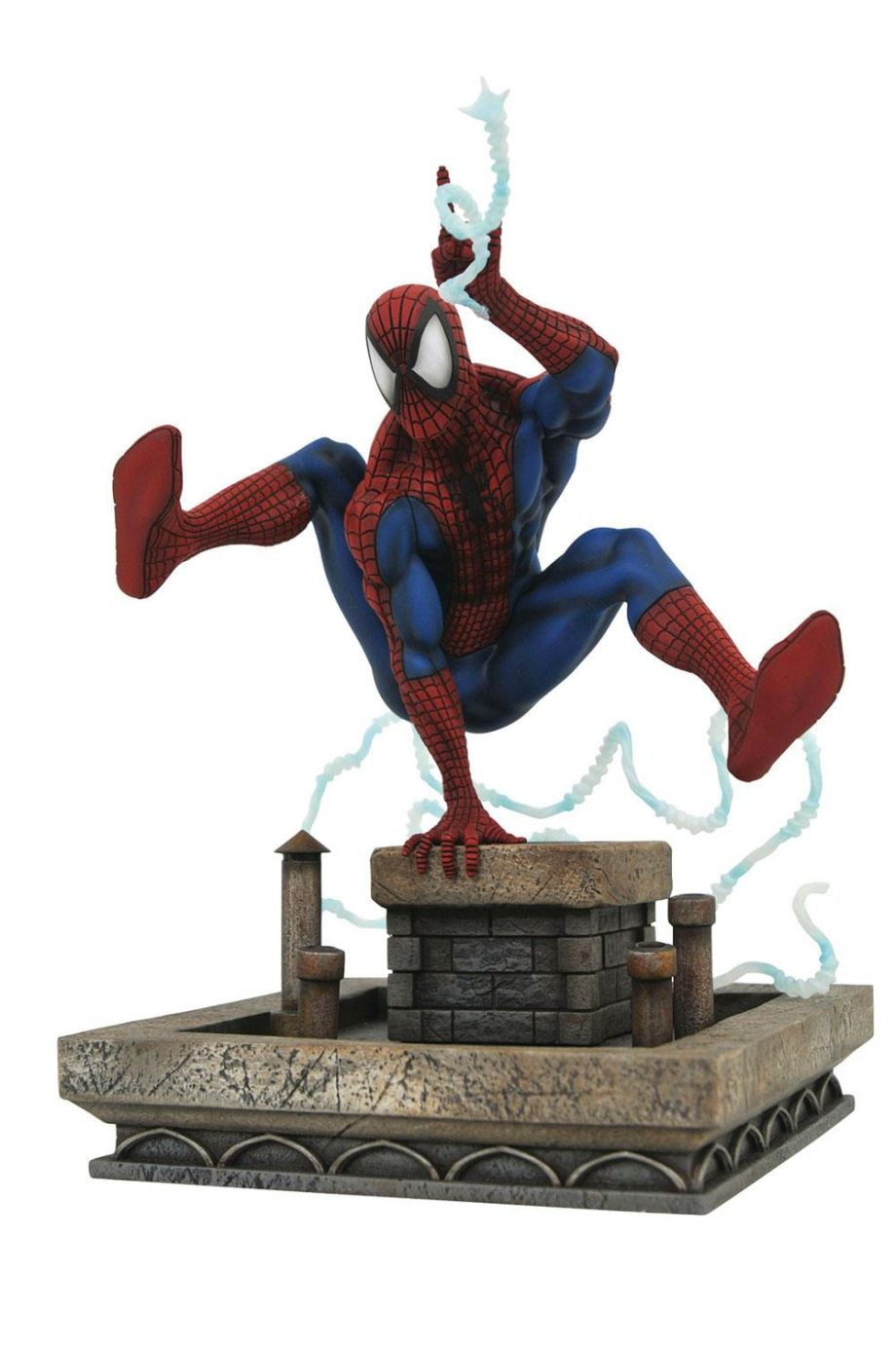 Statuette Spider-Man Marvel Gallery