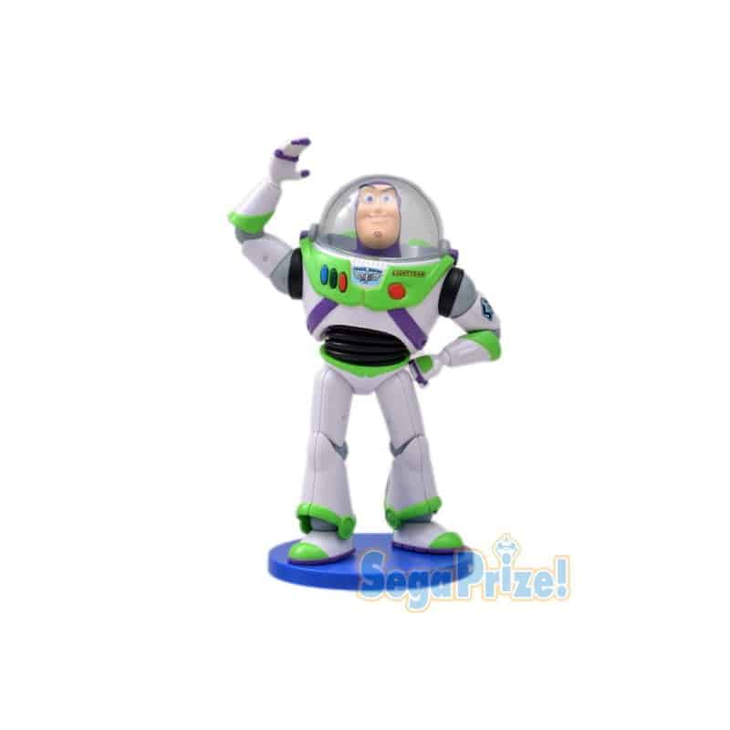 Figurine Premium Buzz Lightyear Toy Story 4 - Deriv'Store - Les