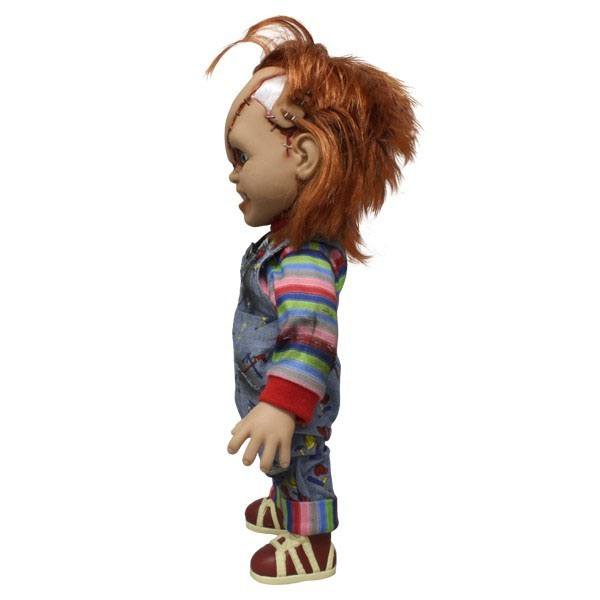 Poupée Parlante Chucky child's Play - Deriv'Store - Les Spécialistes en  Figurines & Produits Dérivés Geek