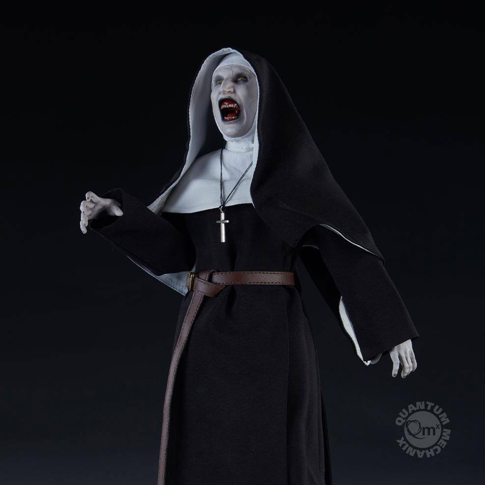 Figurine La Nonne Conjuring 2 - Deriv'Store