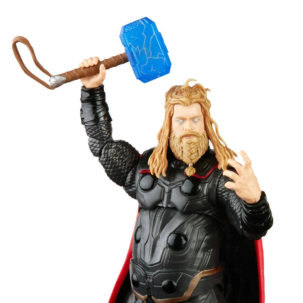 Figurine Thor Avengers Endgame - Deriv'Store