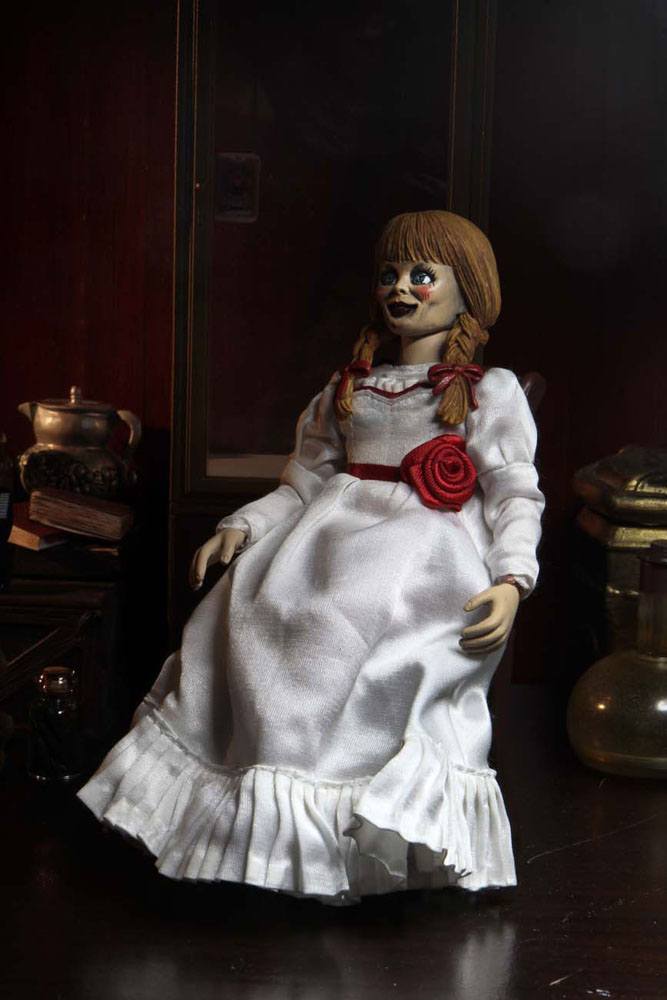 Conjuring, Annabelle - Poupée Annabelle, Living Dead Dolls