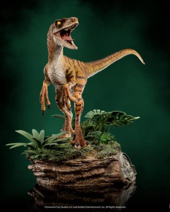 Funko POP Giganotosaurus Jurassic World 3 - Deriv'Store