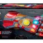 Marvel Legends Series - Gant électronique Iron Man - Objets à