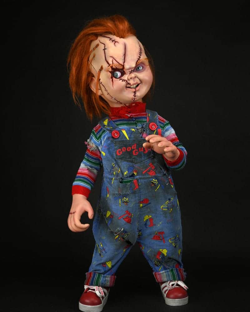 Réplique Poupée Chucky La Fiancée de Chucky